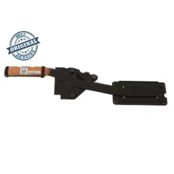 Dell Inspiron 14 5480 15 5580 CPU Heatsink Assembly XWR82 0XWR82 460.0F702.0002