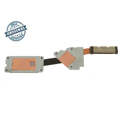 Dell Inspiron 14 5480 15 5580 CPU Heatsink Assembly XWR82 0XWR82 460.0F702.0002 Dell Inspiron 14 5480 15 5580 CPU Heatsink Assembly XWR82 0XWR82 460.0F702.0002
