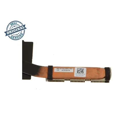 Dell Inspiron 14 5480 15 5580 CPU Heatsink Assembly XWR82 0XWR82 460.0F702.0002 Dell Inspiron 14 5480 15 5580 CPU Heatsink Assembly XWR82 0XWR82 460.0F702.0002