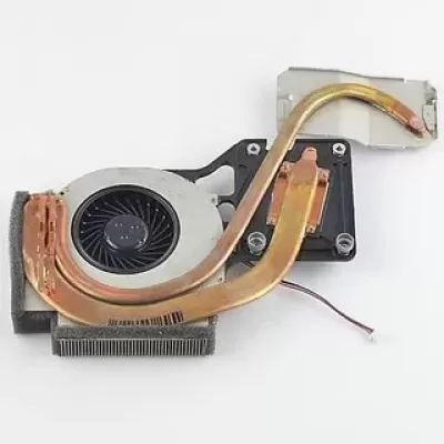 Lenovo Thinkpad R61 R61E R61I CPU Cooling Heatsink with Fan 42W2779
