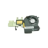 HP EliteBook 2540P Heatsink Fan 598788-001