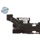 New Dell XPS 15 9570 Precision 5530 CPU Graphics Heatsink MV340 0MV340 New Dell XPS 15 9570 Precision 5530 CPU Graphics Heatsink MV340 0MV340