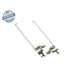 Dell Laptop Hinge Kit 3Y32X 03Y32X D0D85 for Inspiron 15 5570 5575 Latitude 3590