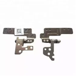 Dell Latitude E7450 Left Right LCD Hinges 0C58M8