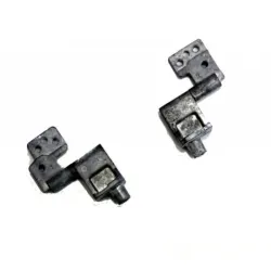 Dell Latitude D410 12inch LCD Screen Hinges Left and Right RE37712