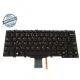 Dell Latitude 5289 7280 5280 7380 7390 7290 7389 5290 Laptop Backlit Keyboard 346TJ 0346TJ