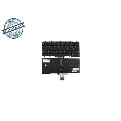 Dell Latitude E7250 E5250 Laptop Keyboard with Backlight 3WN15 03WN15