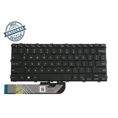 New Genuine Dell Inspiron 5480 7386 Series Backlit Keyboard 046MX5 46MX5 0VGR8N VGR8N New Genuine Dell Inspiron 5480 7386 Series Backlit Keyboard 046MX5 46MX5 0VGR8N VGR8N