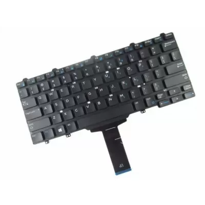 Dell Latitude 3340 E5450 E7450 Laptop Keyboard 094F68