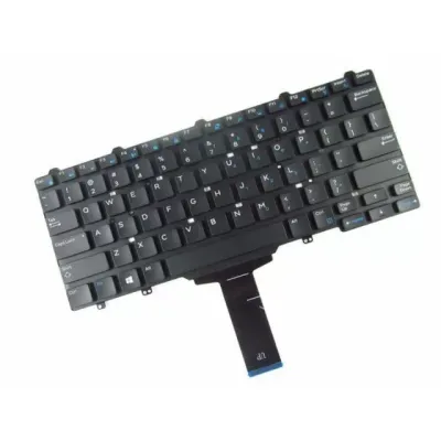 Dell Latitude 3340 E5450 E7450 Laptop Keyboard 094F68 Dell Latitude 3340 E5450 E7450 Laptop Keyboard 094F68