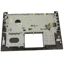 Dell Inspiron 7560 Palmrest US Backlit Keyboard Assembly