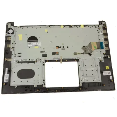 Dell Inspiron 7560 Palmrest US Backlit Keyboard Assembly