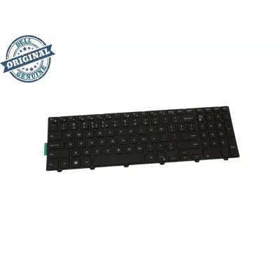 Genuine Dell Inspiron 15 3541 3542 3543 17 5748 Keyboard JYP58 0JYP58 Genuine Dell Inspiron 15 3541 3542 3543 17 5748 Keyboard JYP58 0JYP58