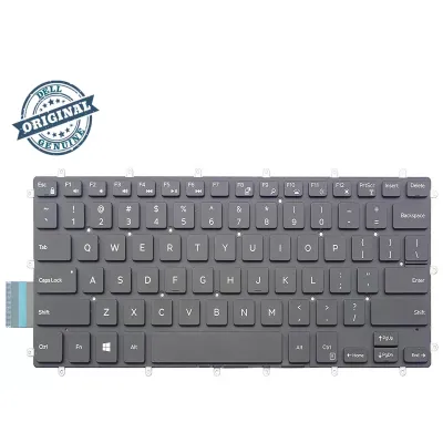 New Dell Inspiron 13 5368 7466 Black Keyboard 0M9DMK M9DMK