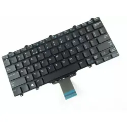 Dell Latitude 7250 Laptop Internal Keyboard