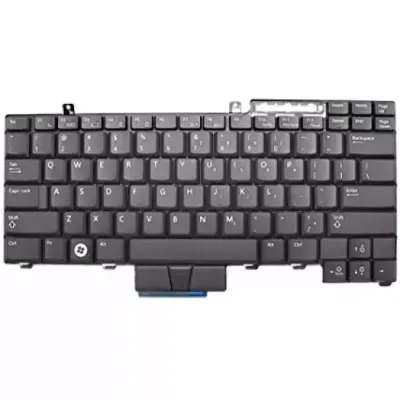 Dell Latitude E6510 Laptop Internal Keyboard