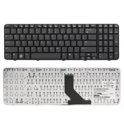 HP CQ60 Laptop Internal Keyboard