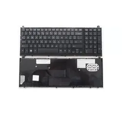 HP ProBook 4520s 4520 4525 4525s Series Laptop Internal Keyboard