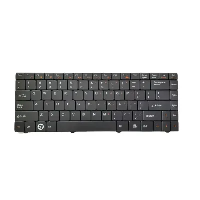 Wipro Ego Hasee Q550 Q550C Series US Black Keyboard 82B382-X52010 Wipro Ego Hasee Q550 Q550C Series US Black Keyboard 82B382-X52010