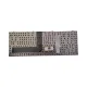 Wipro Ego Hasee Q550 Q550C Series US Black Keyboard 82B382-X52010 Wipro Ego Hasee Q550 Q550C Series US Black Keyboard 82B382-X52010