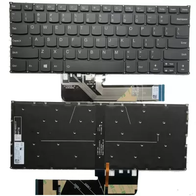 Lenovo Yoga 730-13 Laptop Keyboard PD4SB