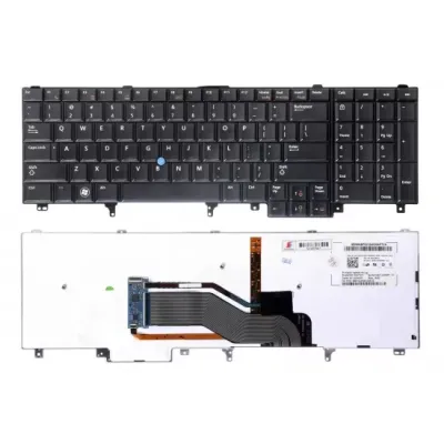 Dell Precision M6600 M6700 M6800 Laptop Backlight Keyboard Dell Precision M6600 M6700 M6800 Laptop Backlight Keyboard