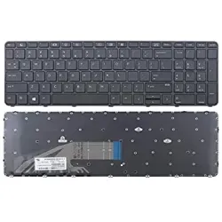 HP Probook 450 G3 455 G3 470 G3 Laptop Internal Keyboard