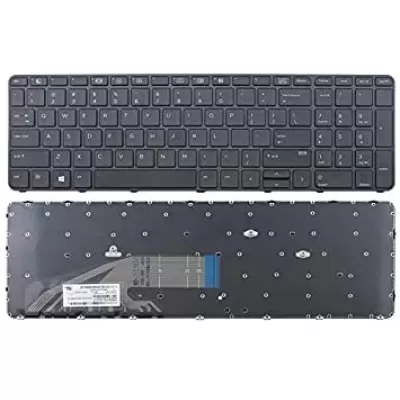 HP Probook 450 G3 455 G3 470 G3 Laptop Internal Keyboard