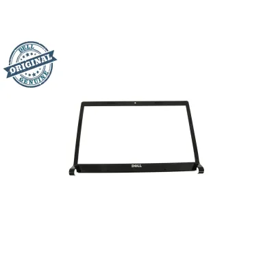 Genuine Dell Studio 1555 1557 1558 LCD Front Trim Cover Bezel Plastic 006DV9 06DV9 Genuine Dell Studio 1555 1557 1558 LCD Front Trim Cover Bezel Plastic 006DV9 06DV9