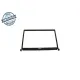 Genuine Dell Studio 1555 1557 1558 LCD Front Trim Cover Bezel Plastic 006DV9 06DV9 Genuine Dell Studio 1555 1557 1558 LCD Front Trim Cover Bezel Plastic 006DV9 06DV9