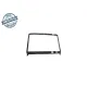 Genuine Dell Studio 1555 1557 1558 LCD Front Trim Cover Bezel Plastic 006DV9 06DV9 Genuine Dell Studio 1555 1557 1558 LCD Front Trim Cover Bezel Plastic 006DV9 06DV9