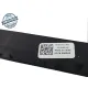Genuine Dell Studio 1555 1557 1558 LCD Front Trim Cover Bezel Plastic 006DV9 06DV9 Genuine Dell Studio 1555 1557 1558 LCD Front Trim Cover Bezel Plastic 006DV9 06DV9