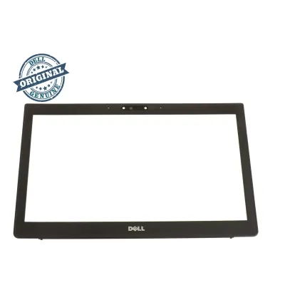 New Dell Latitude 7280 E7280 LCD Front Trim Cover Bezel 00XR29 0XR29