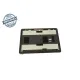 New Dell Inspiron 15 5567 5565 15.6 LCD Back Cover Top Assembly 24TTM 024TTM New Dell Inspiron 15 5567 5565 15.6 LCD Back Cover Top Assembly 24TTM 024TTM