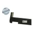 New Dell Latitude E7270 12.5 LCD Front Trim Cover Bezel 2YPVG 02YPVG New Dell Latitude E7270 12.5 LCD Front Trim Cover Bezel 2YPVG 02YPVG