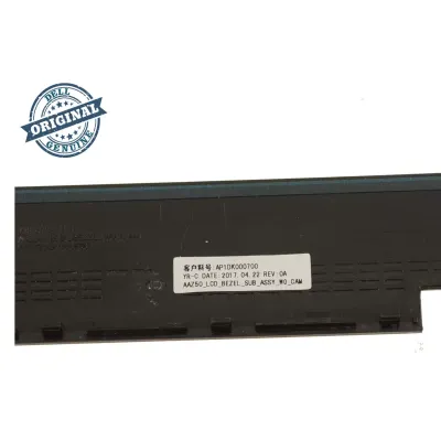 New Dell Latitude E7270 12.5 LCD Front Trim Cover Bezel 2YPVG 02YPVG New Dell Latitude E7270 12.5 LCD Front Trim Cover Bezel 2YPVG 02YPVG