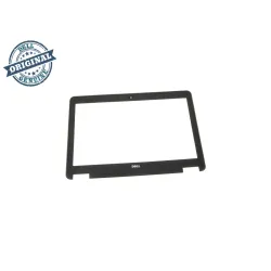 New Dell Latitude E7240 Front Trim LCD Bezel 4VCNC 04VCNC