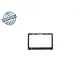 New Dell Inspiron 7557 7559 LCD Front Top Bezel 05JFPT 5JFPT New Dell Inspiron 7557 7559 LCD Front Top Bezel 05JFPT 5JFPT