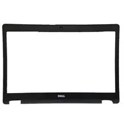 Dell Latitude 5480 LCD Front Trim Cover Bezel Plastic 09R00F 9R00F