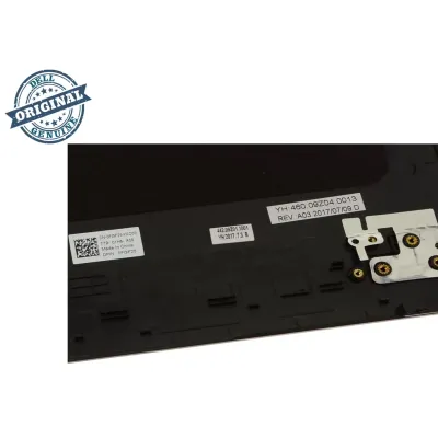 Genuine Dell Latitude 3480 14inch LCD Back Cover 0FGF25 FGF25 Genuine Dell Latitude 3480 14inch LCD Back Cover 0FGF25 FGF25