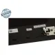 Genuine Dell Latitude 3480 14inch LCD Back Cover 0FGF25 FGF25 Genuine Dell Latitude 3480 14inch LCD Back Cover 0FGF25 FGF25