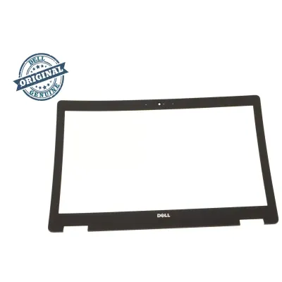New Dell Latitude 5580 Precision 3520 Front Trim LCD Bezel GPM65 0GPM65