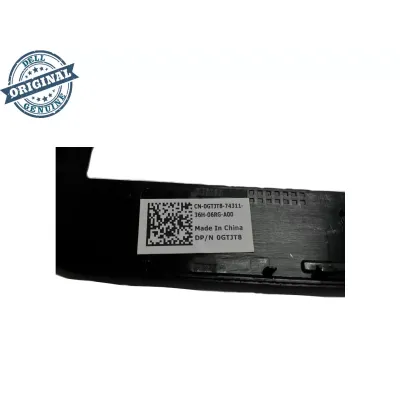 New Dell Inspiron 14 3421 14R 5421 Latitude 3440 Front Trim LCD Bezel GTJT8 0GTJT8