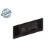 Genuine Dell Latitude 7290 LCD Front Trim Cover Bezel Plastic 0K38WD K38WD