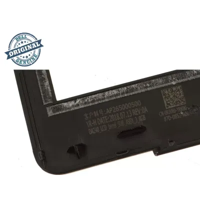 Dell Latitude 7490 E7490 LCD Front Bezel 0RJYR0