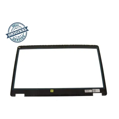 New Dell OEM Latitude 5490 LCD Front Trim Cover Bezel Plastic VRWJM 0VRWJM