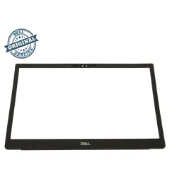 Dell Latitude 7490 LCD Front Trim Cover Bezel 0YM89X YM89X