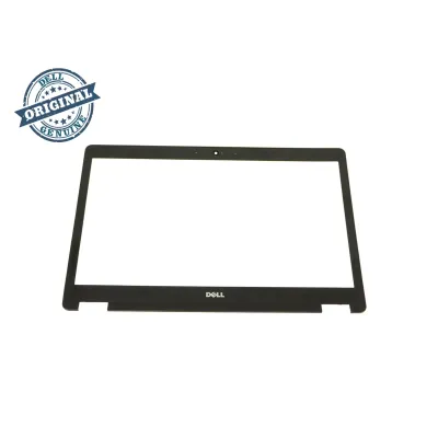 New Dell OEM Latitude 5480 14inch LCD Front Trim Cover Bezel Plastic 09R00F 9R00F