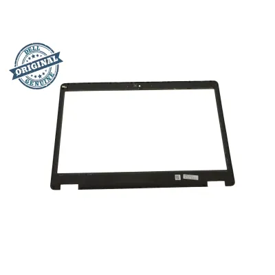 New Dell OEM Latitude 5480 14inch LCD Front Trim Cover Bezel Plastic 09R00F 9R00F