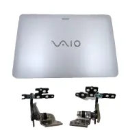 Sony vaio SVF152A29W LCD Top Panel Hinge AH Sony vaio SVF152A29W LCD Top Panel Hinge AH